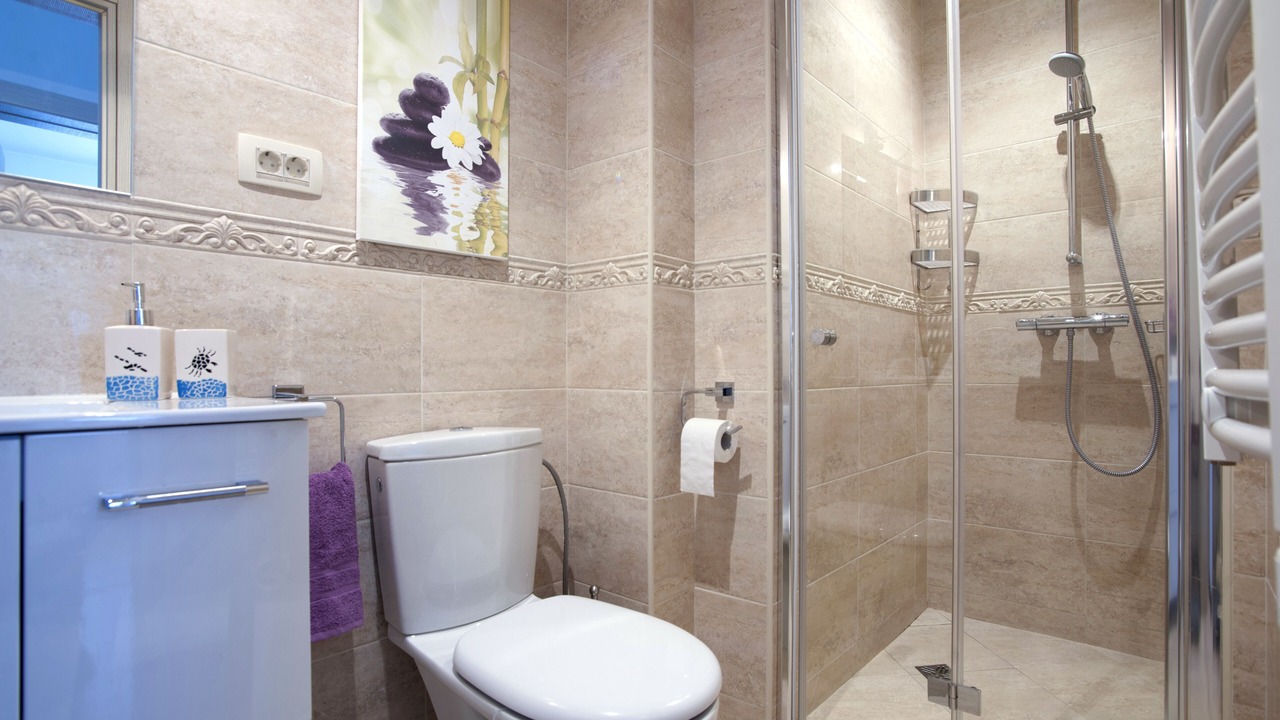 Photo of Bathroom in Prcanj