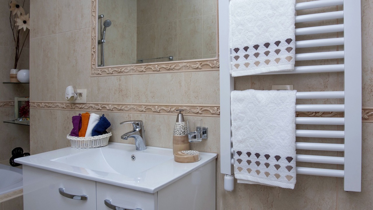 Photo of Bathroom in Prcanj