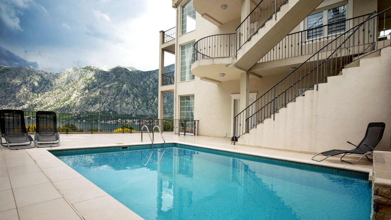 Photo of Outdoor in Prcanj