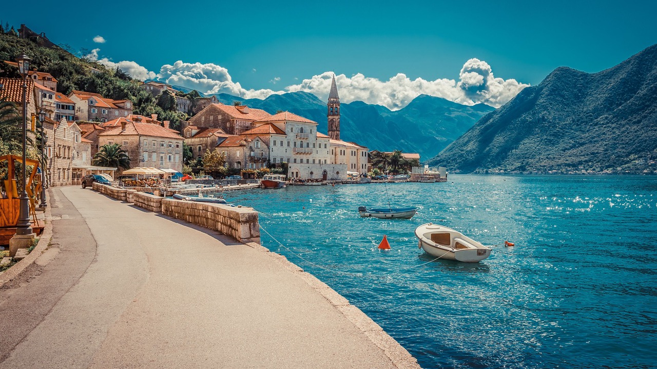 Photo of Outdoor in Prcanj