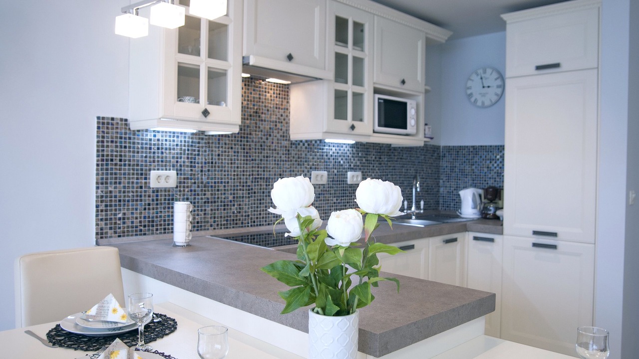 Photo of Kitchen in Prcanj