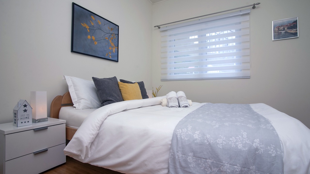 Photo of Bedroom in Prcanj