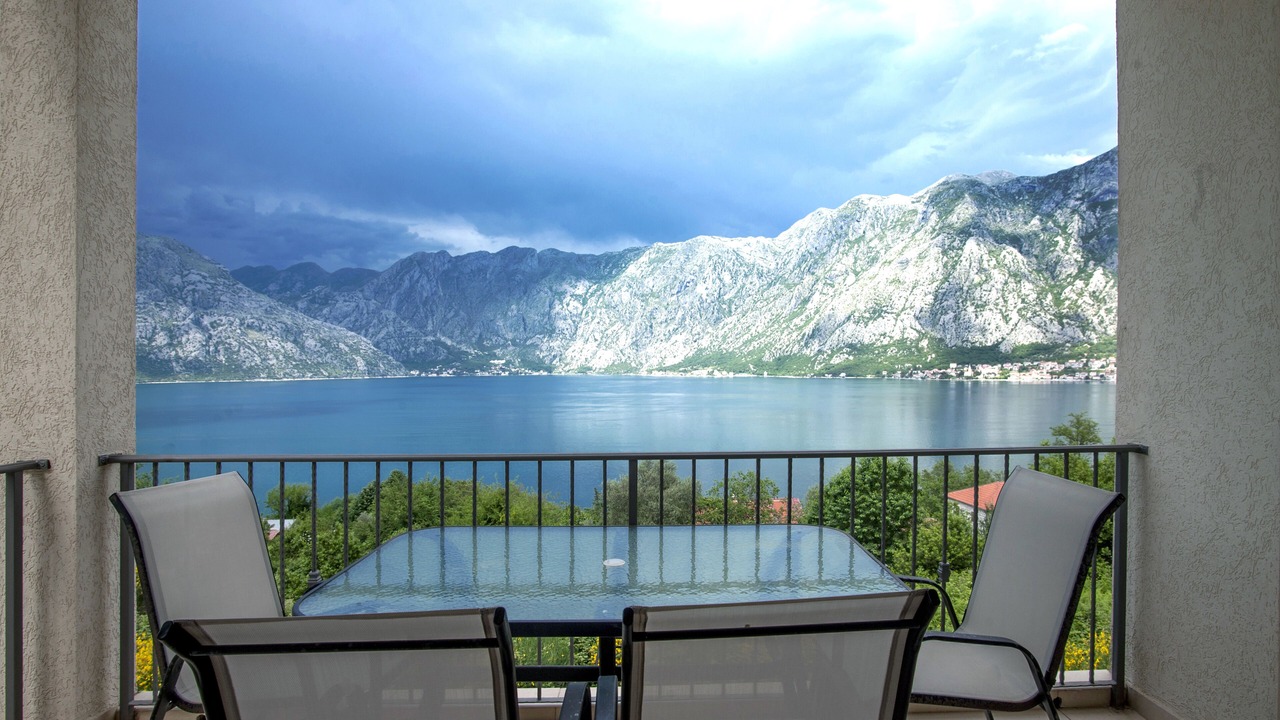 Photo of Outdoor in Prcanj