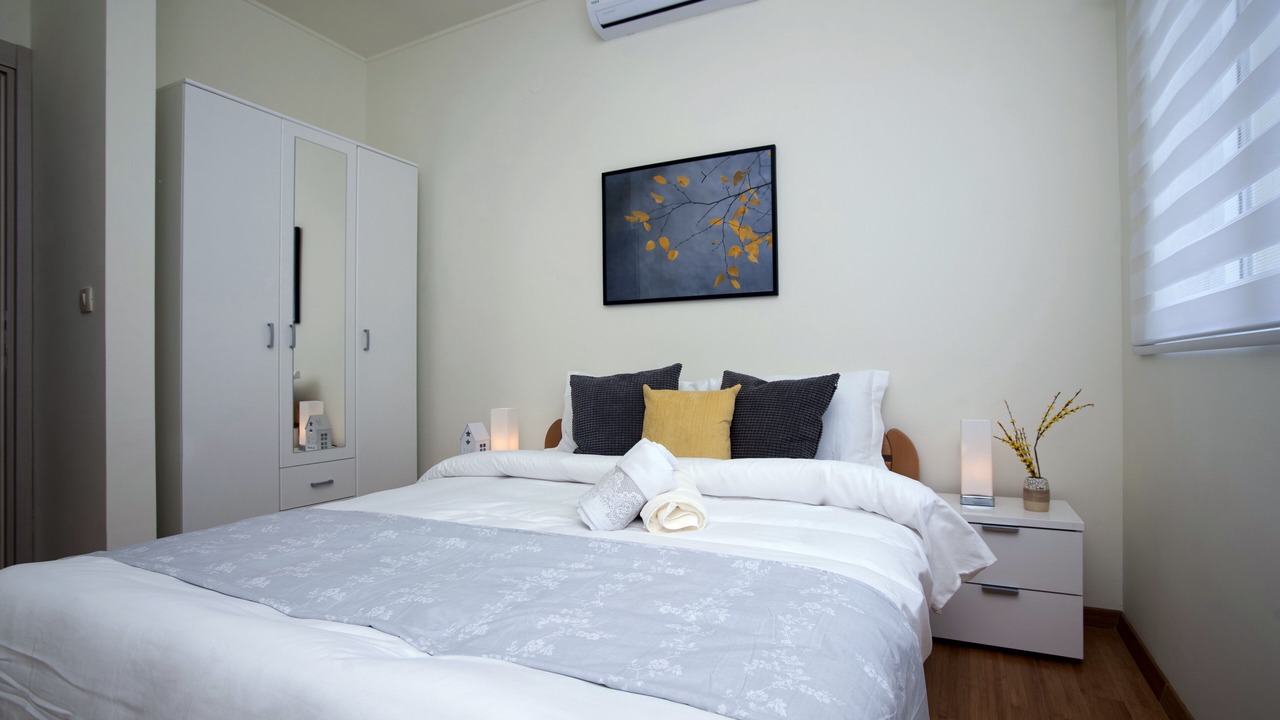 Photo of Bedroom in Prcanj