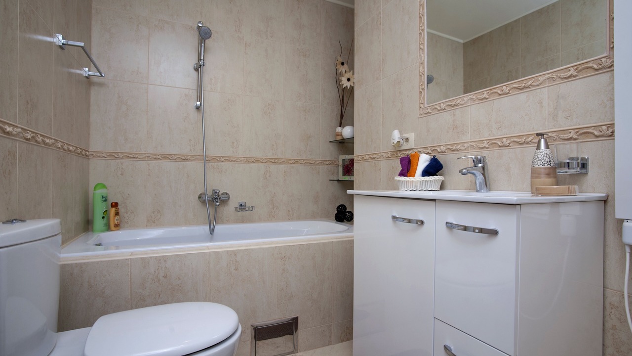 Photo of Bathroom in Prcanj
