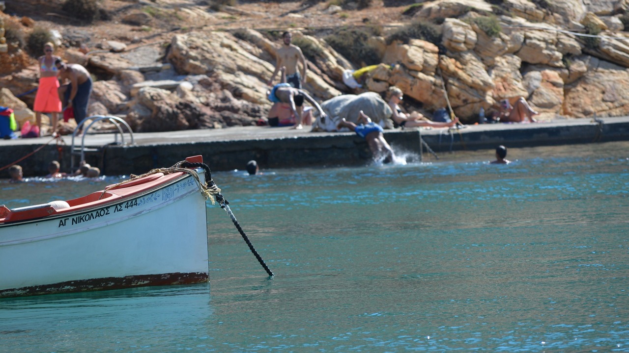 Photo of Outdoor in Herronisos