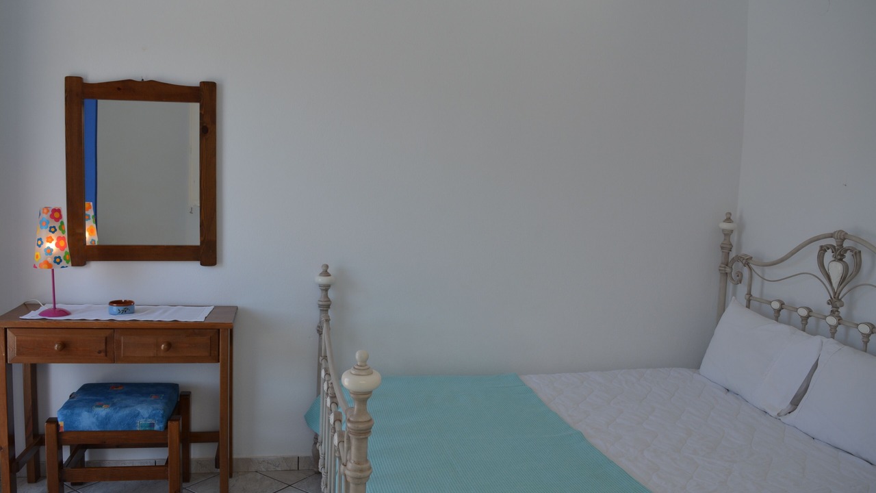 Photo of Bedroom in Herronisos