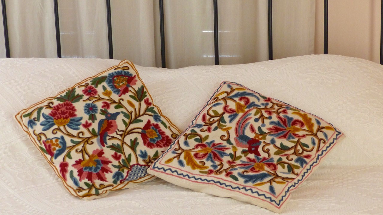 Photo of Bedroom in Lindos