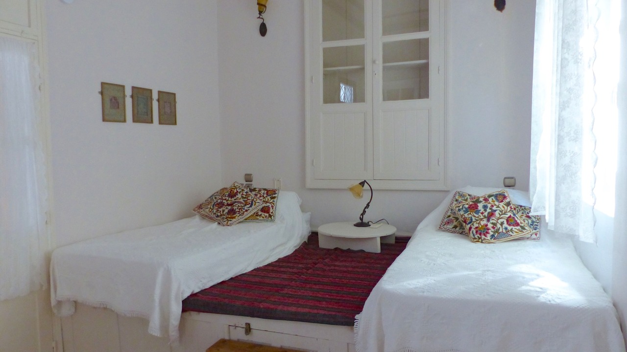 Photo of Bedroom in Lindos