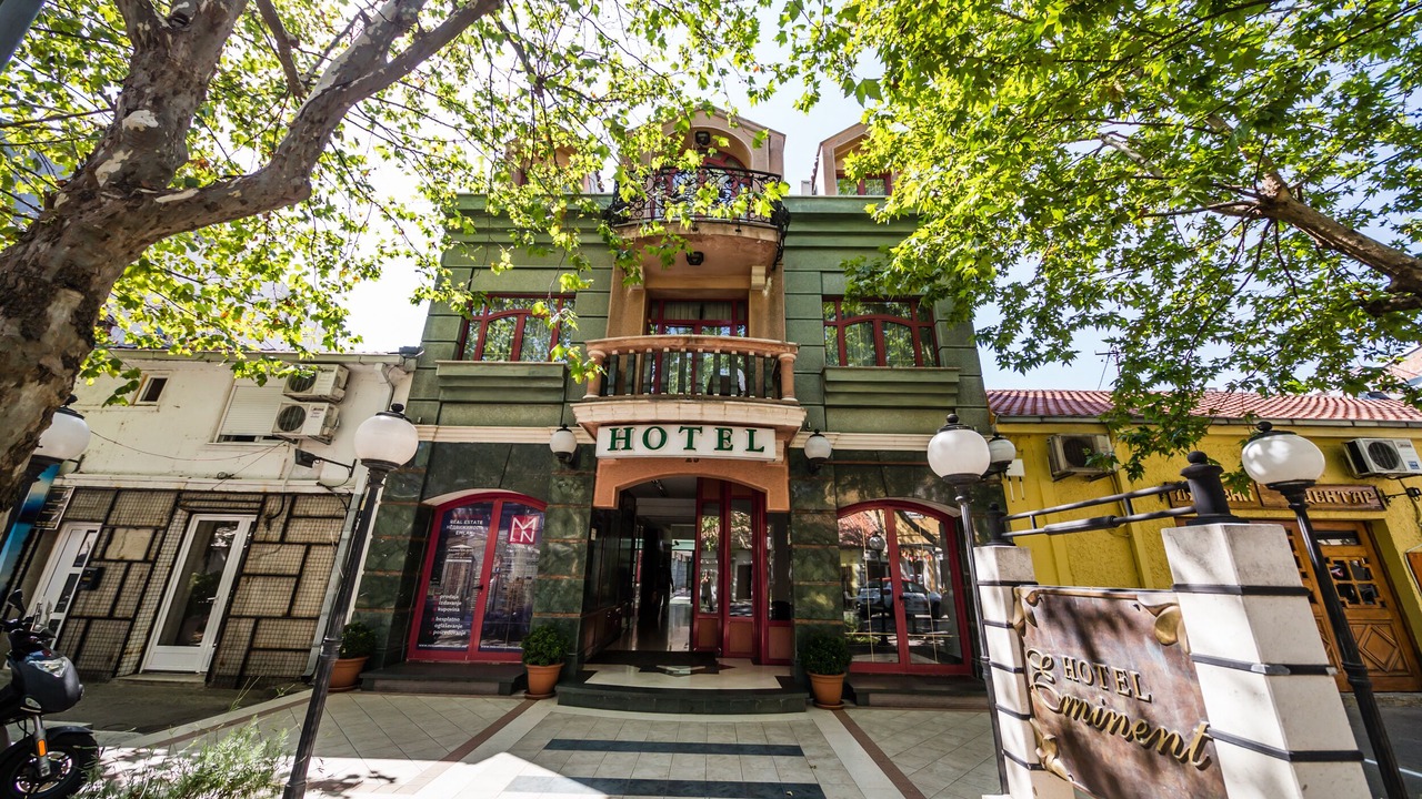Photo of Outdoor in Downtown