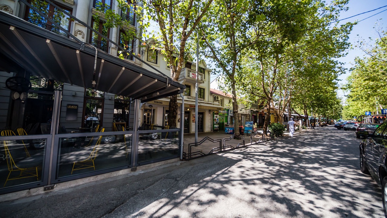 Photo of Outdoor in Downtown