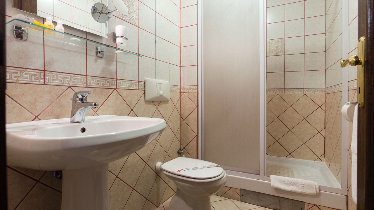 Photo of Bathroom in Downtown