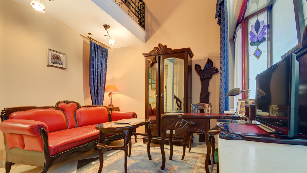 Photo of Bedroom in Downtown