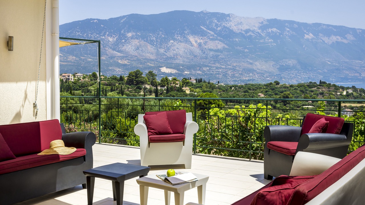 Photo of Outdoor in Leivathos