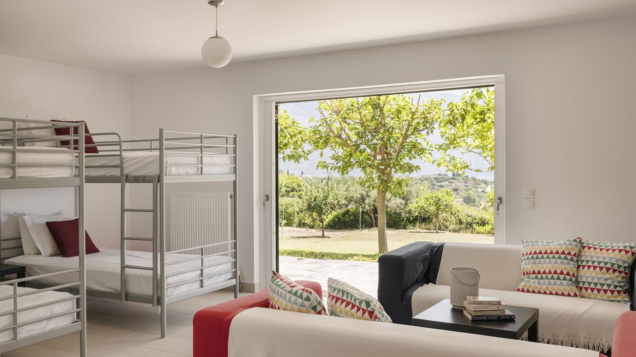 Photo of Bedroom in Leivathos