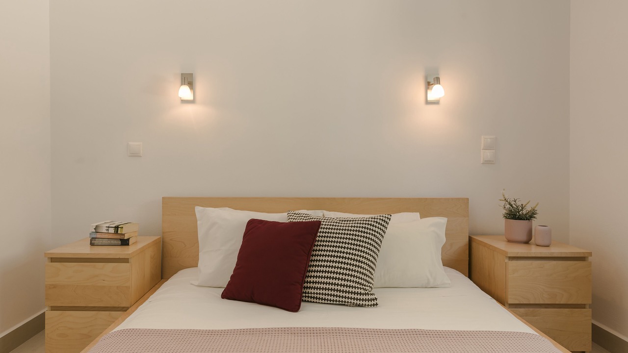 Photo of Bedroom in Leivathos