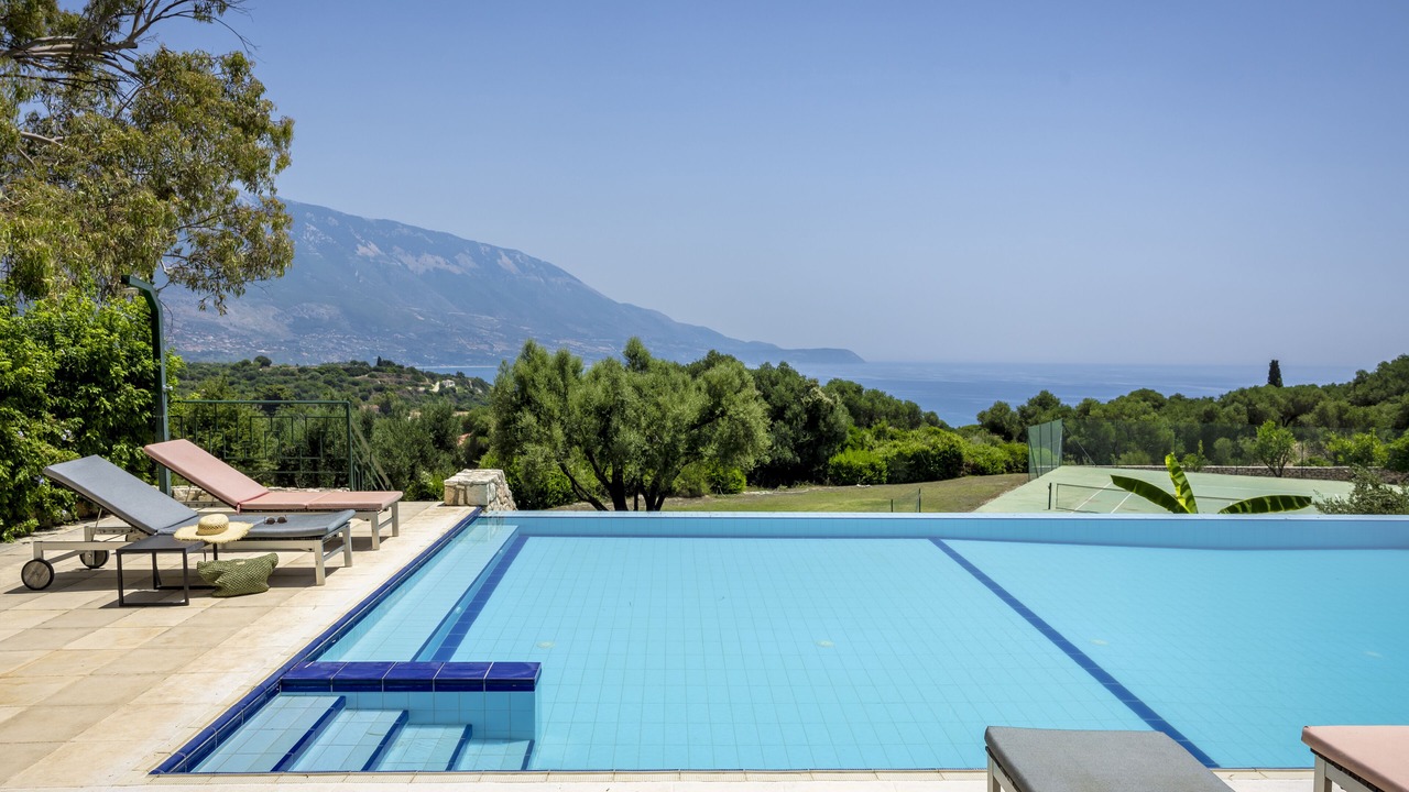Photo of Outdoor in Leivathos