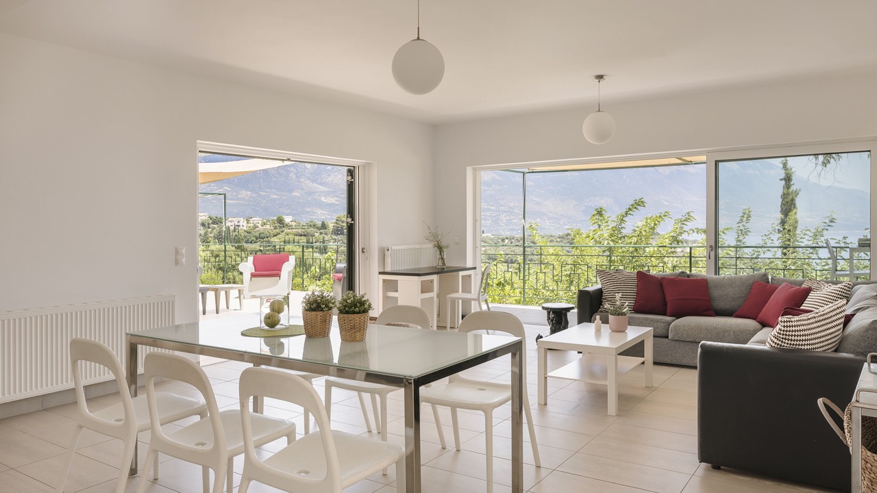 Photo of Livingroom in Leivathos