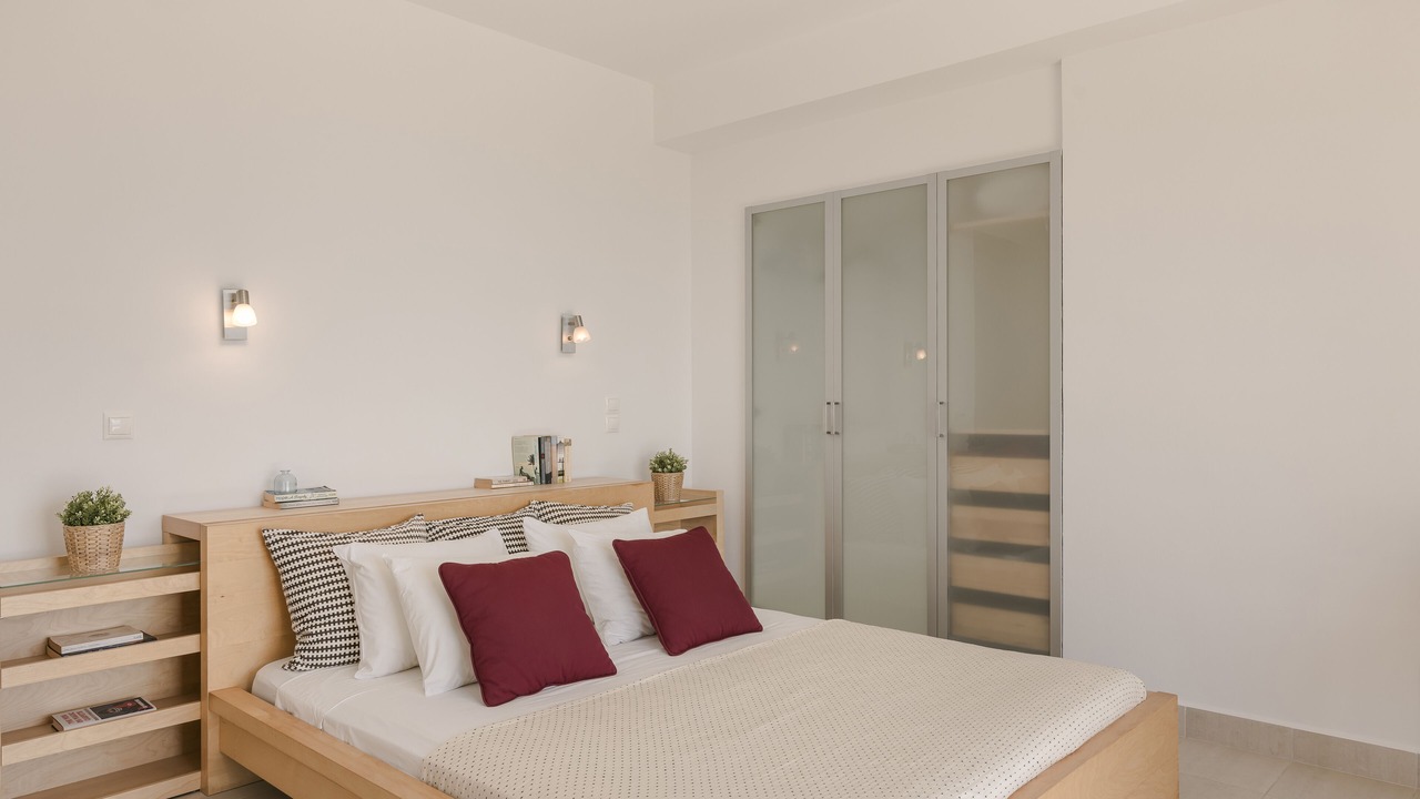 Photo of Bedroom in Leivathos