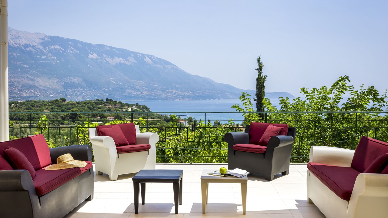 Photo of Outdoor in Leivathos