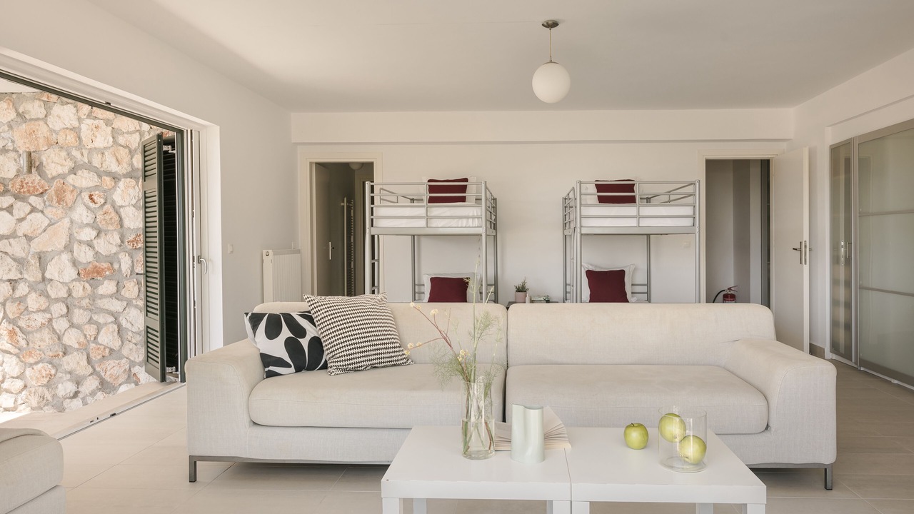 Photo of Livingroom in Leivathos