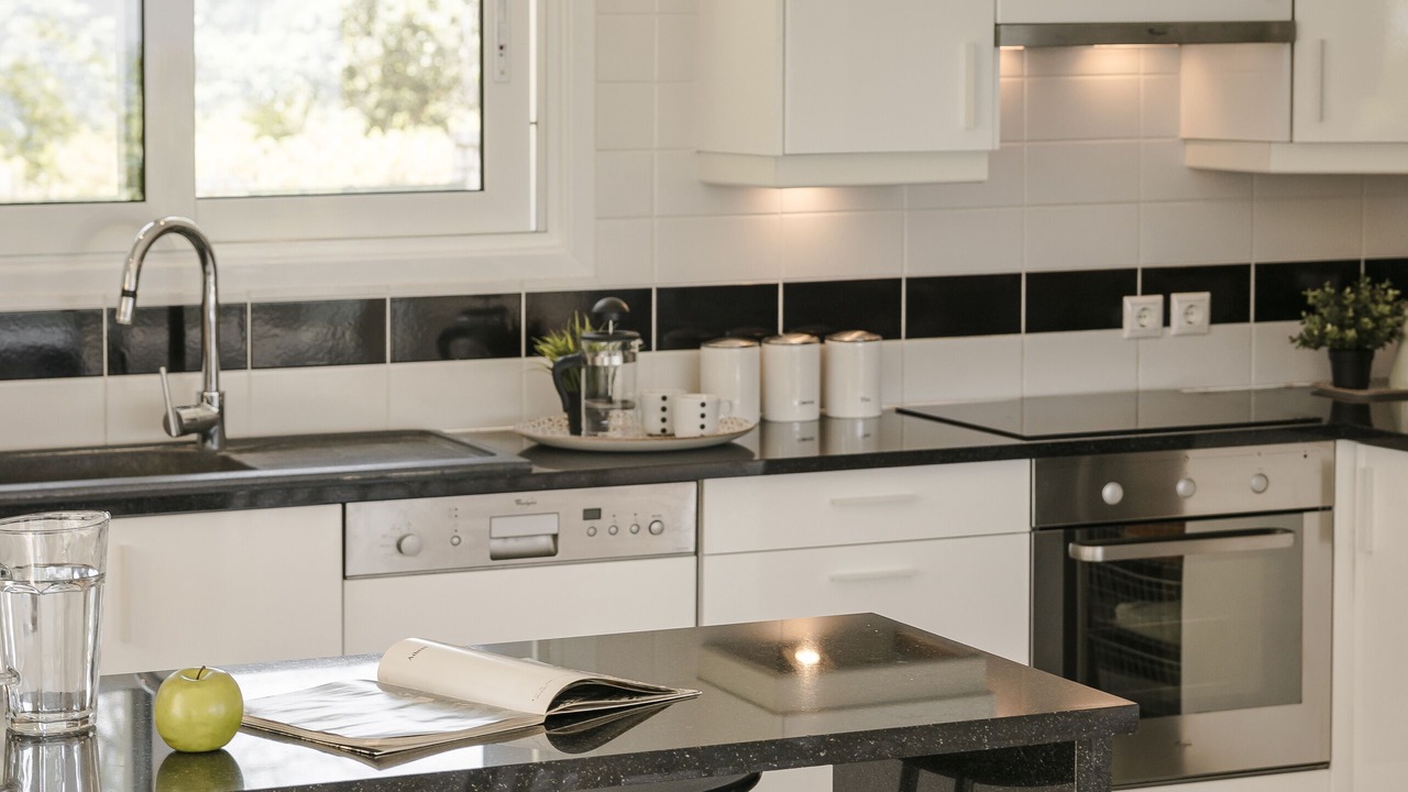 Photo of Kitchen in Leivathos