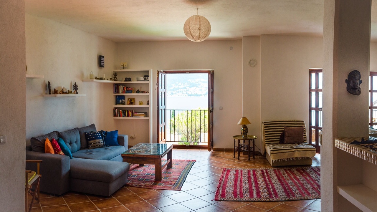 Photo of Livingroom in Igalo