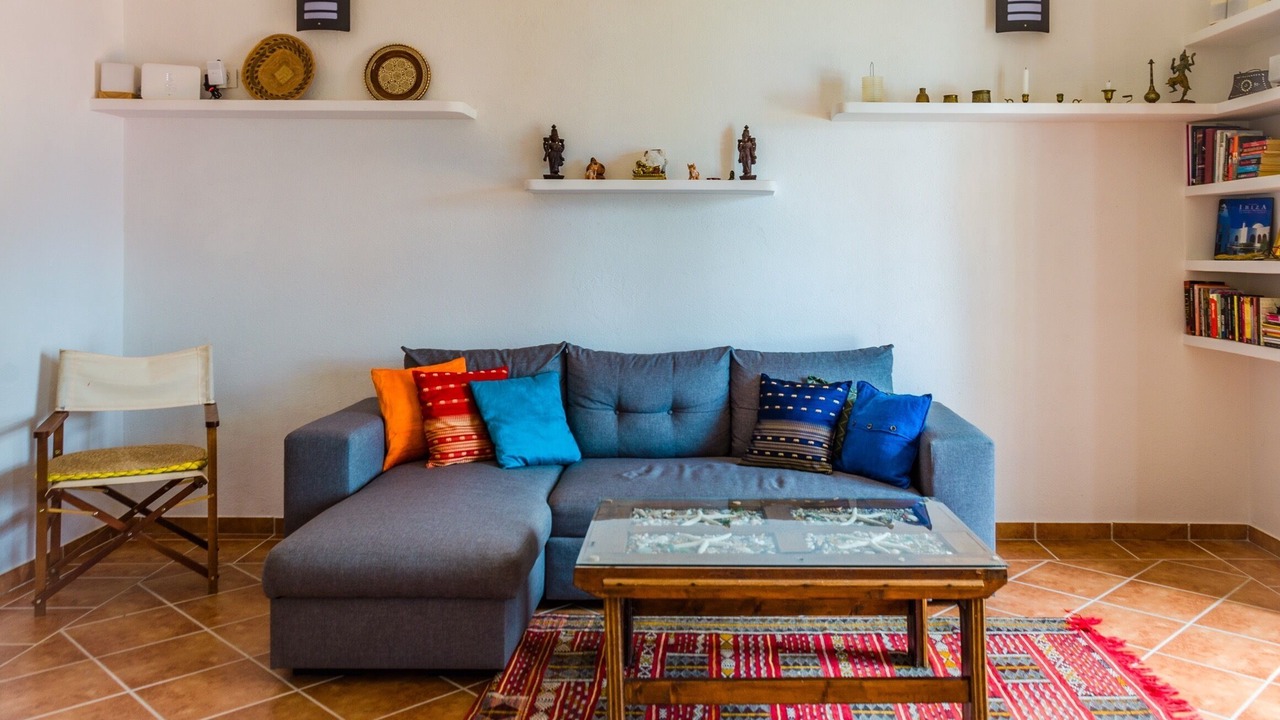 Photo of Livingroom in Igalo