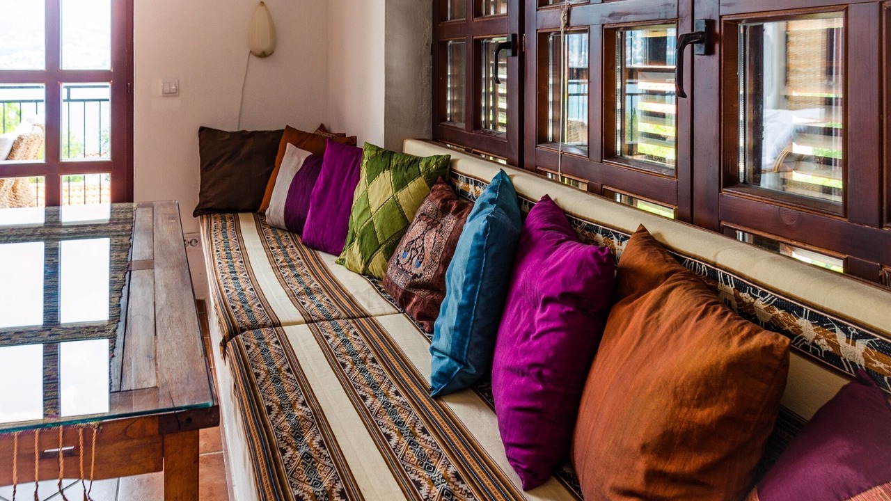 Photo of Bedroom in Igalo