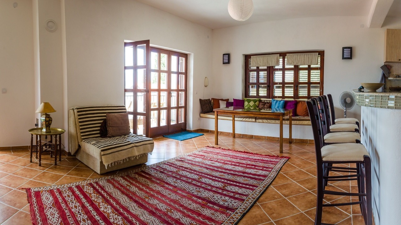Photo of Livingroom in Igalo
