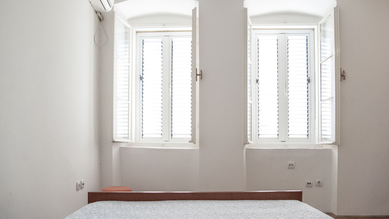 Photo of Bedroom in Herceg Novi