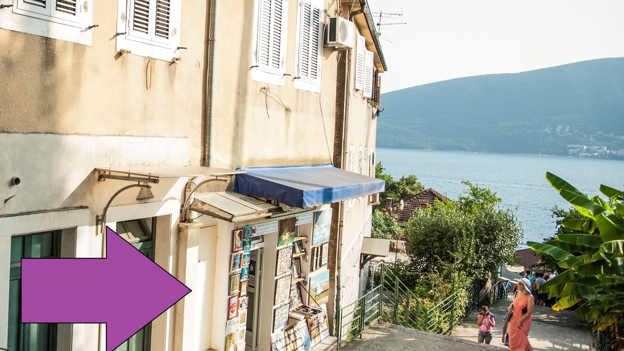 Photo of Outdoor in Herceg Novi
