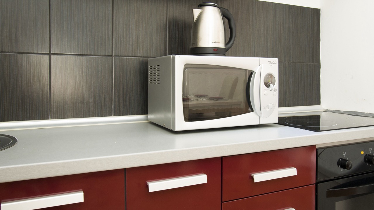 Photo of Kitchen in Herceg Novi