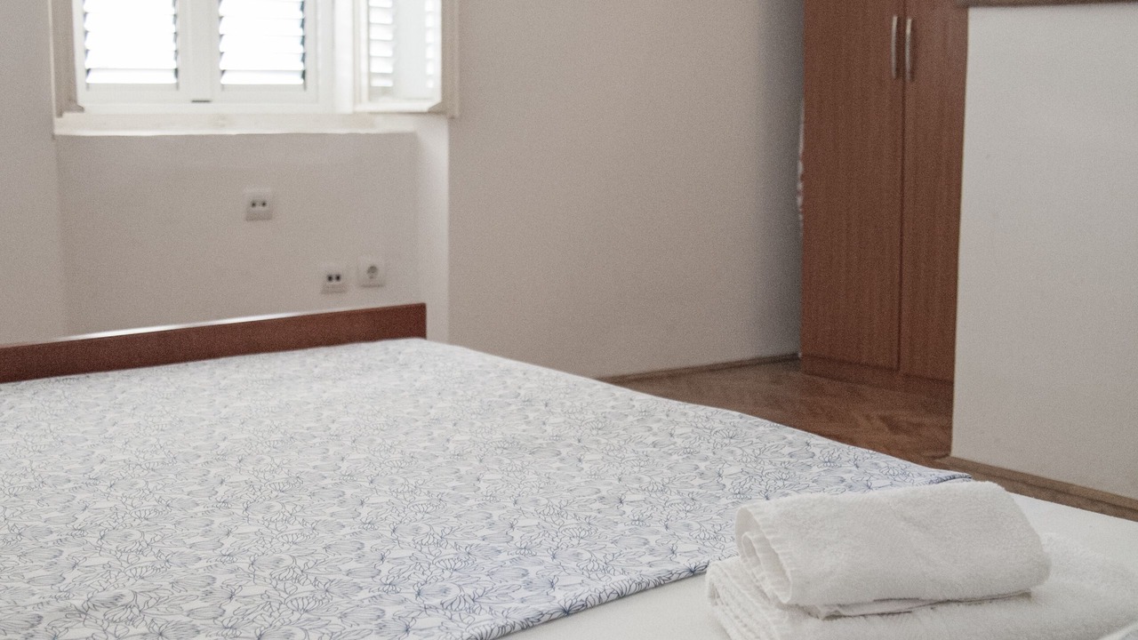 Photo of Bedroom in Herceg Novi