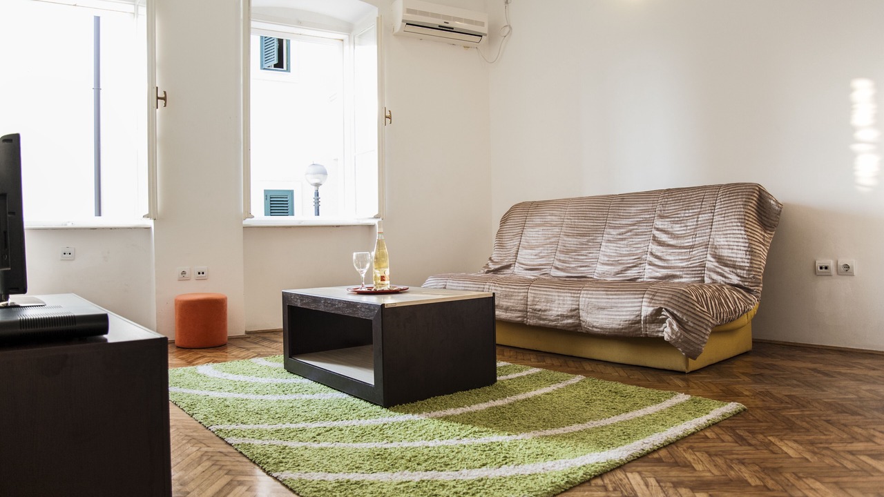 Photo of Livingroom in Herceg Novi