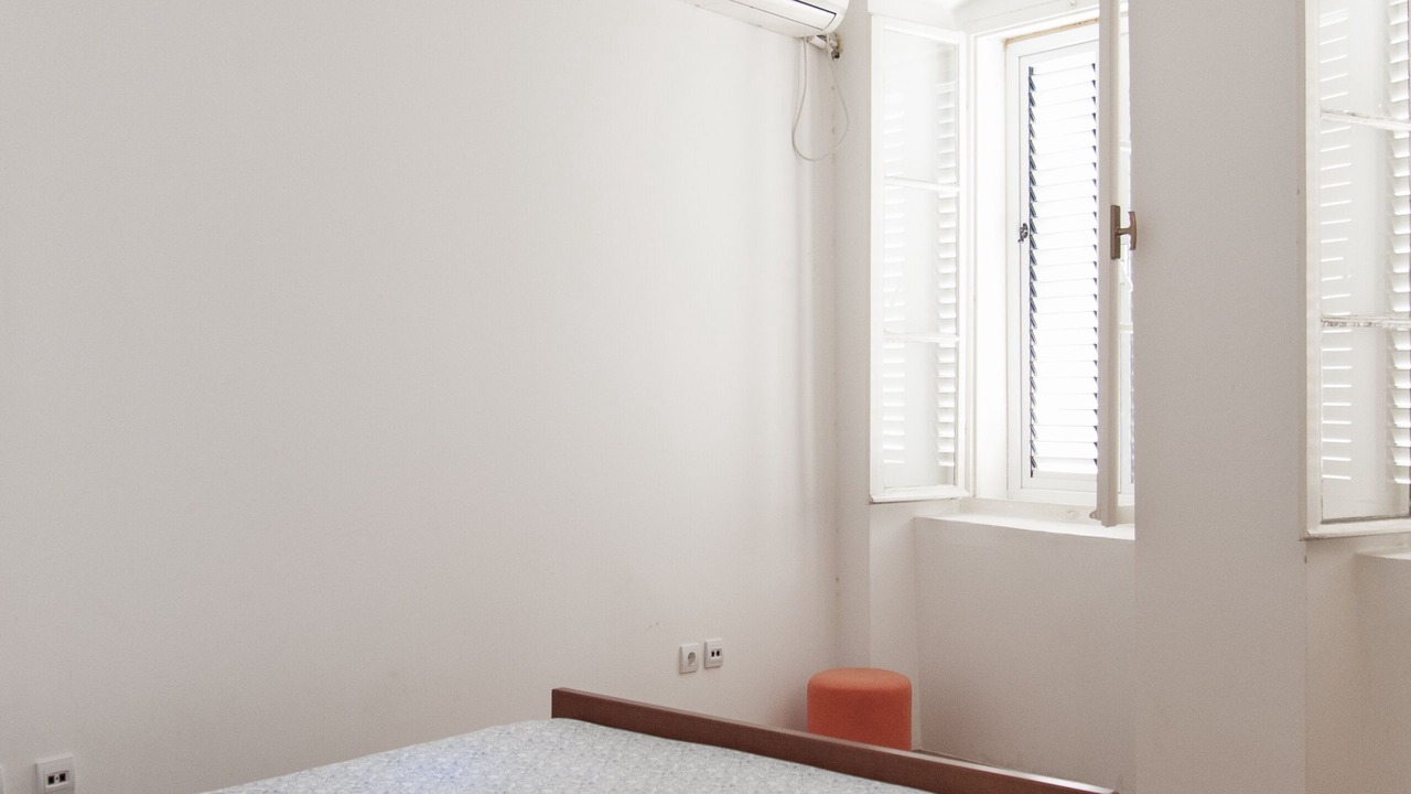 Photo of Bedroom in Herceg Novi