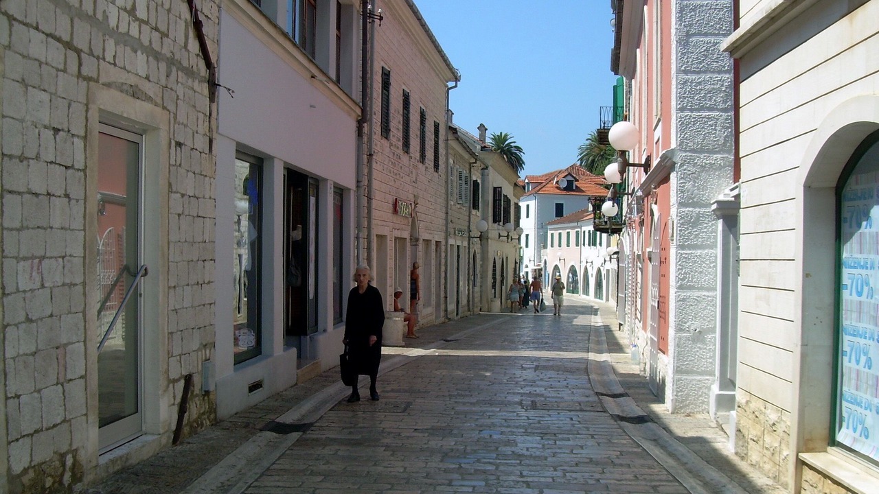 Photo of Outdoor in Herceg Novi