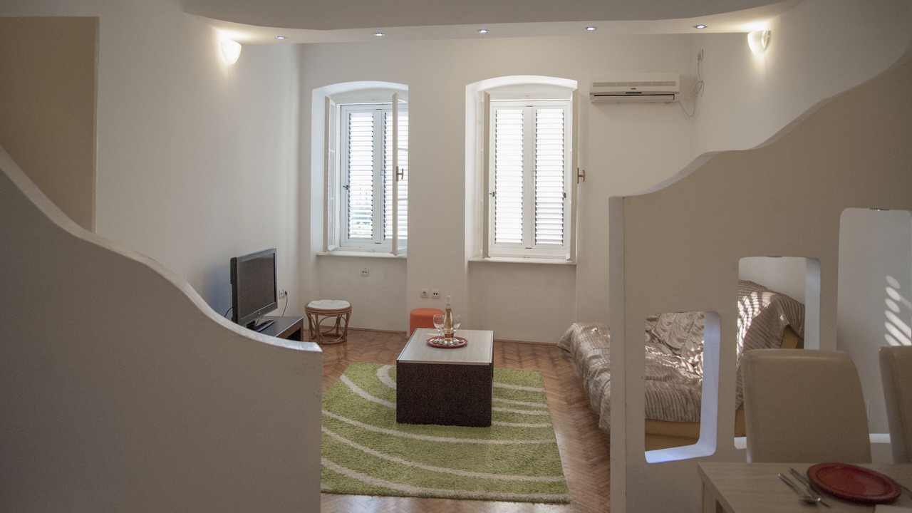 Photo of Bedroom in Herceg Novi