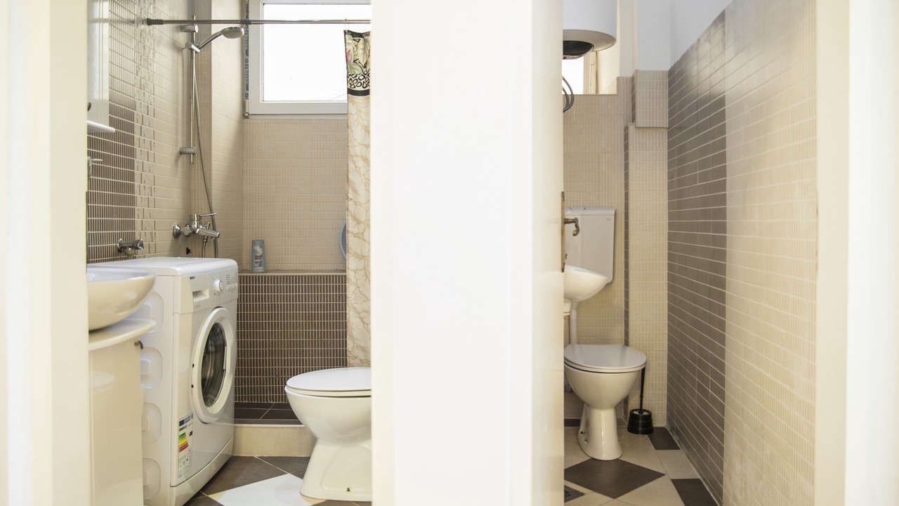Photo of Bathroom in Herceg Novi
