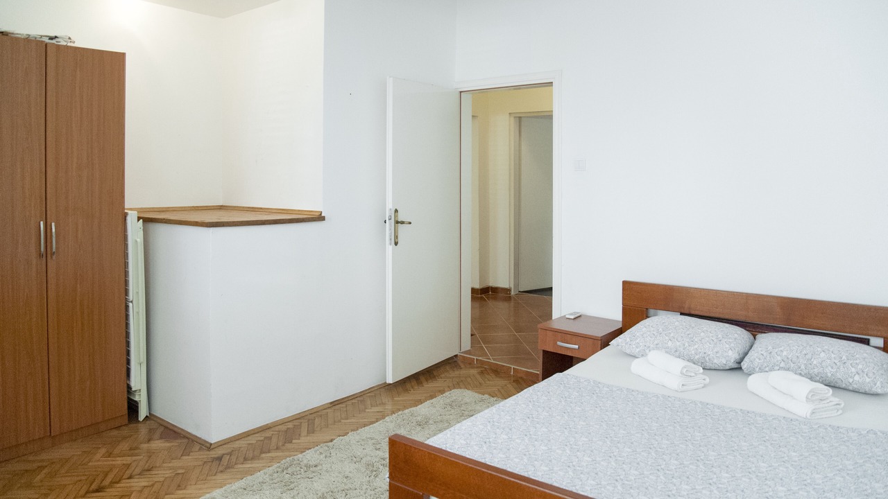 Photo of Bedroom in Herceg Novi