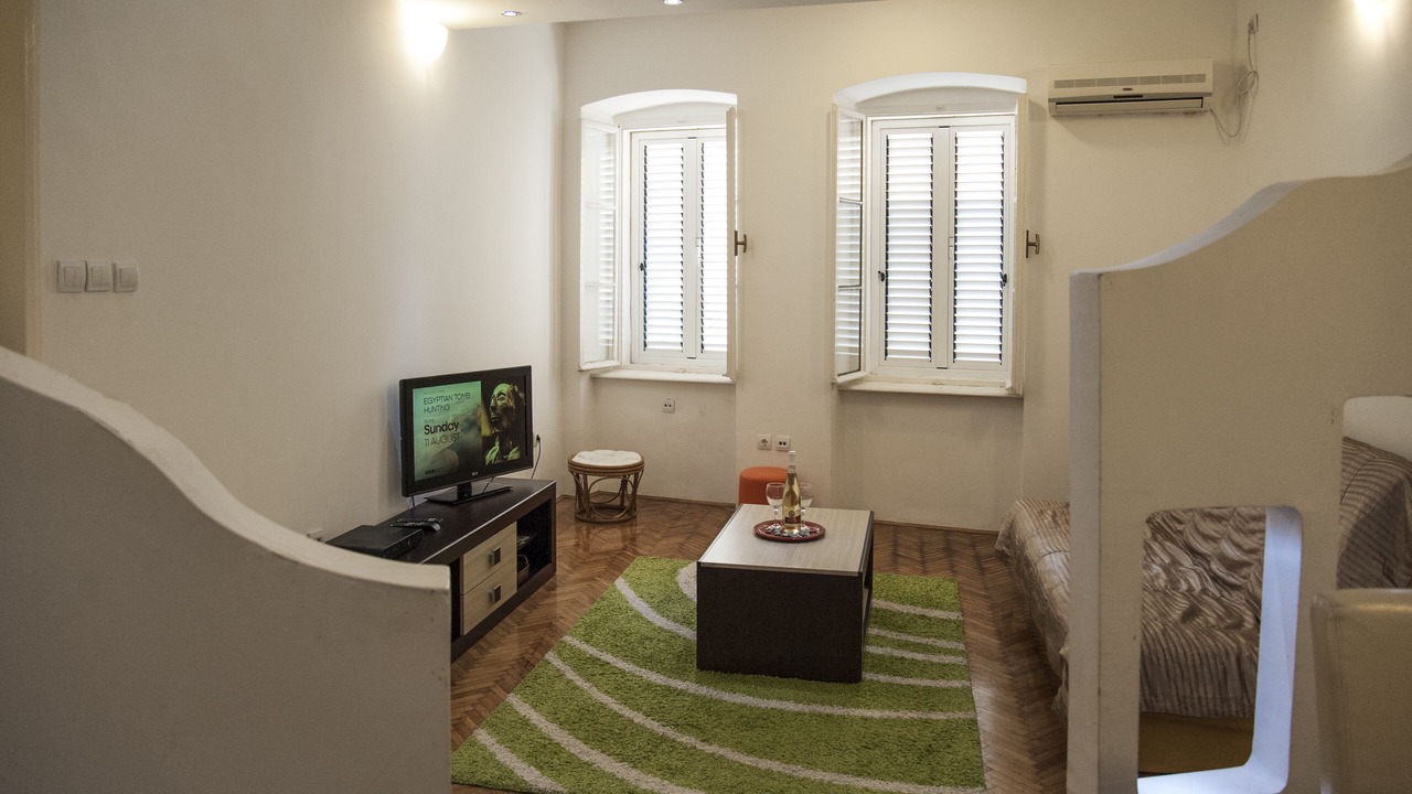 Photo of Bedroom in Herceg Novi