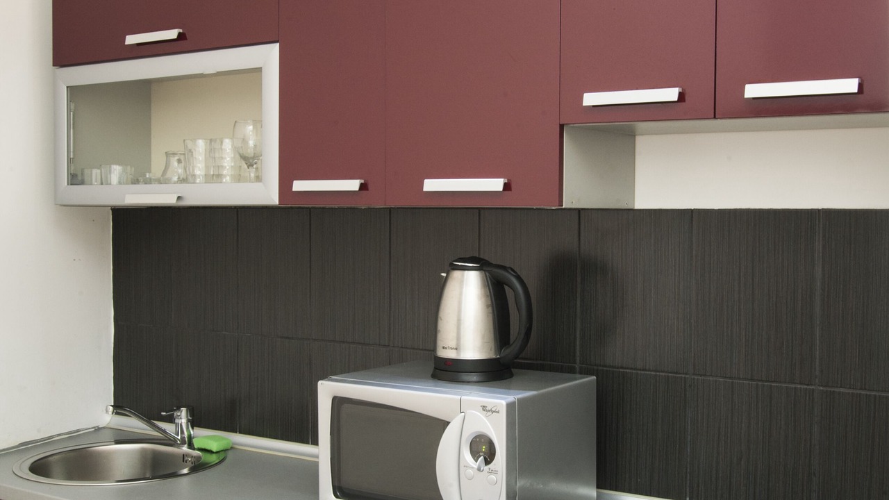 Photo of Kitchen in Herceg Novi