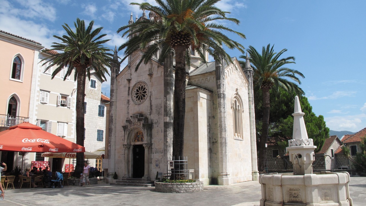 Photo of Others in Herceg Novi