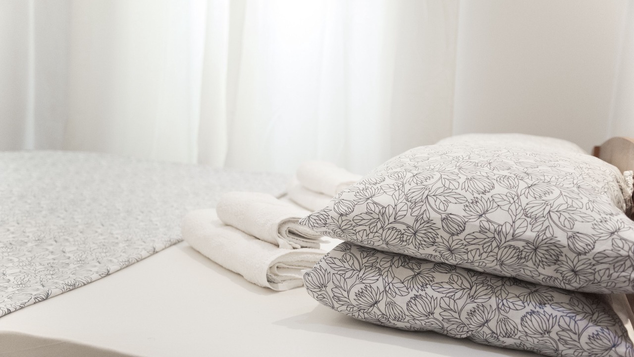 Photo of Bedroom in Herceg Novi