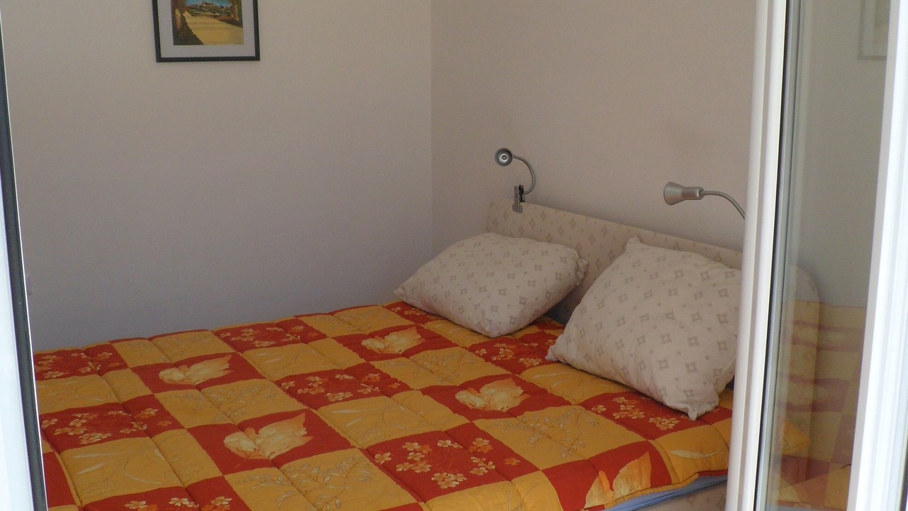 Photo of Bedroom in Przno