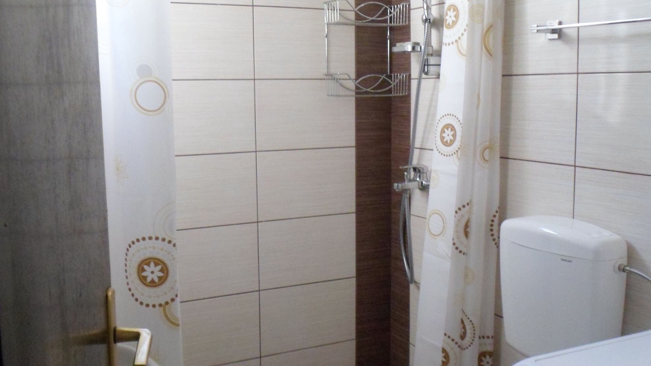 Photo of Bathroom in Przno
