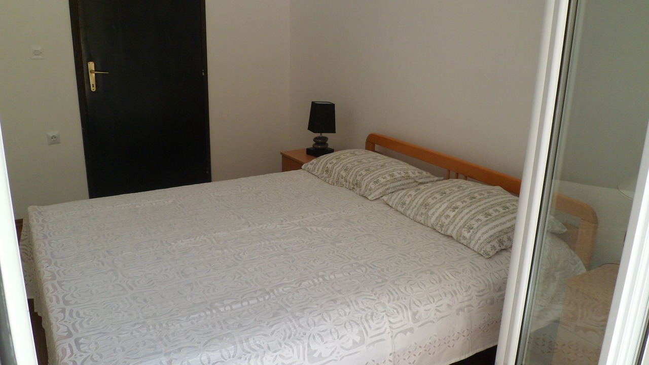 Photo of Bedroom in Przno