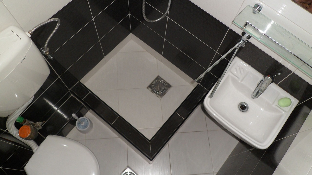 Photo of Bathroom in Przno