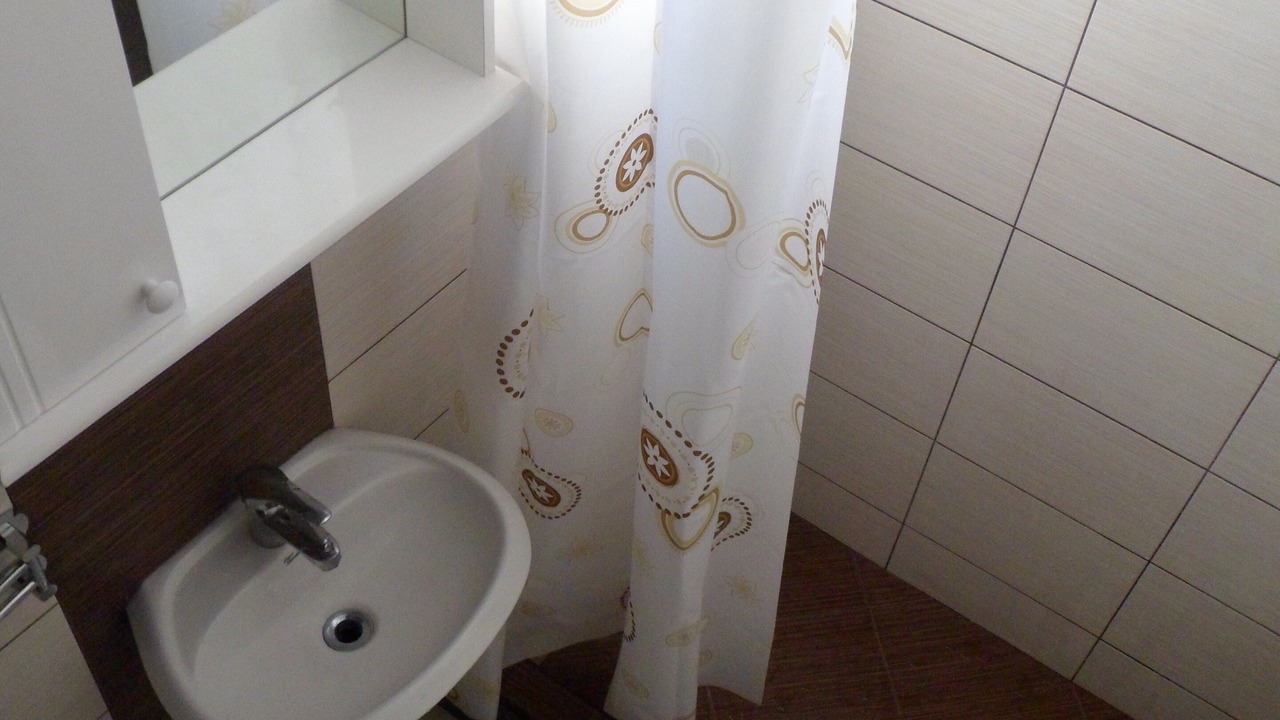Photo of Bathroom in Przno