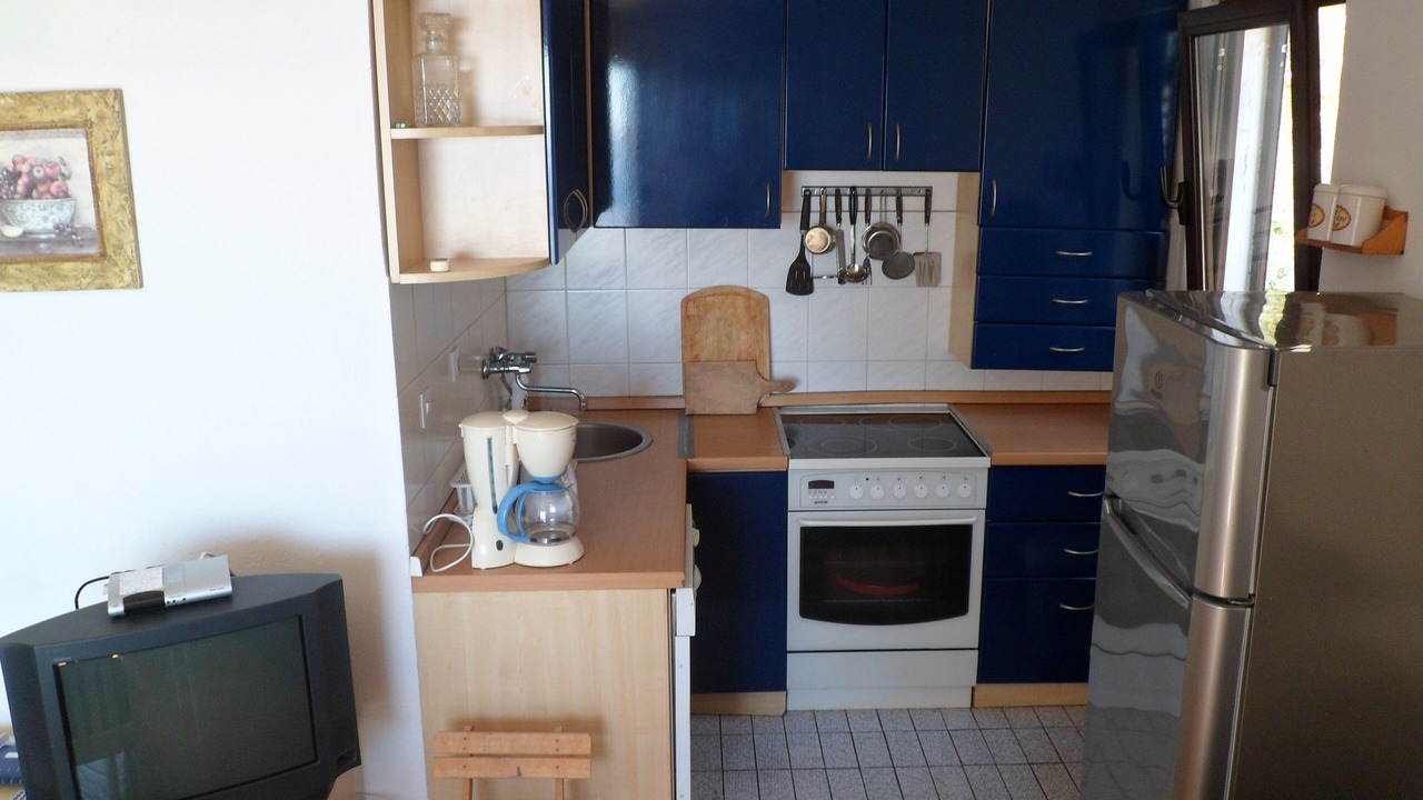 Photo of Kitchen in Przno